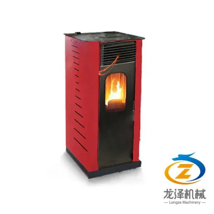 heating hp24 industrial pellet stove