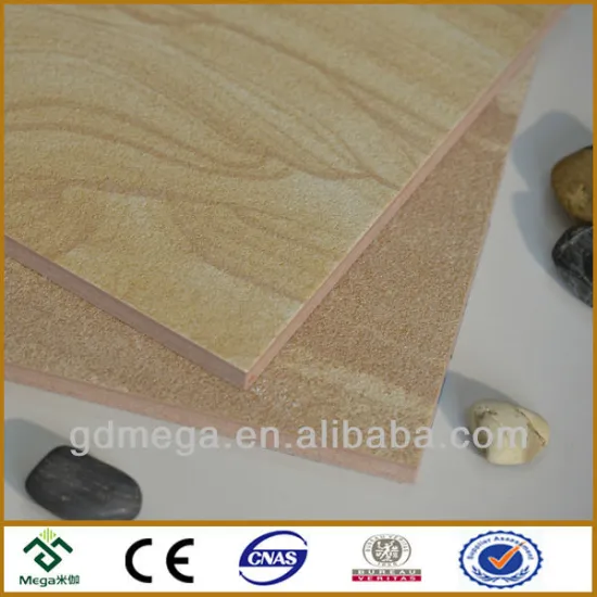 sandstone cladding facade decorative panels MS Series