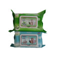 Babies Products Disposable Cleaning Wipes