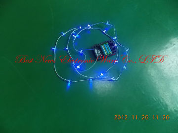 2013 hot product led lights for mobility scooters