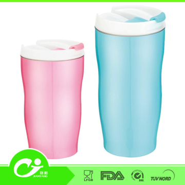 High Grade Stainless Steel Parts Vacuum Flask