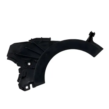 6T41 For Ford Gearbox Transmission Middle Deflector