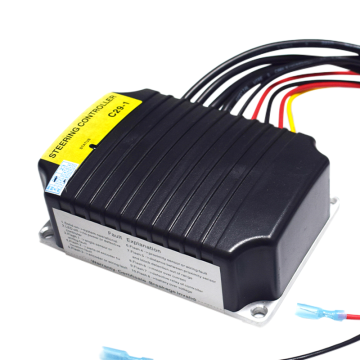 Electric Control Box C29-1 for Forklift Spare Parts