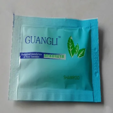 four side sealing bag automatic packaging machine