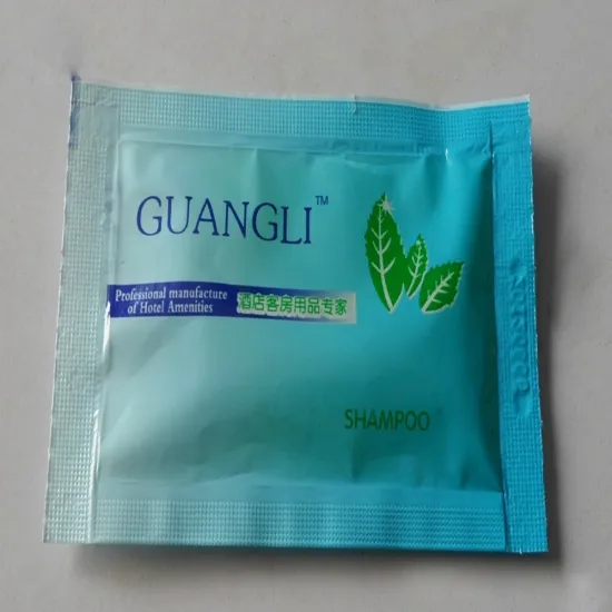 four side sealing bag automatic packaging machine