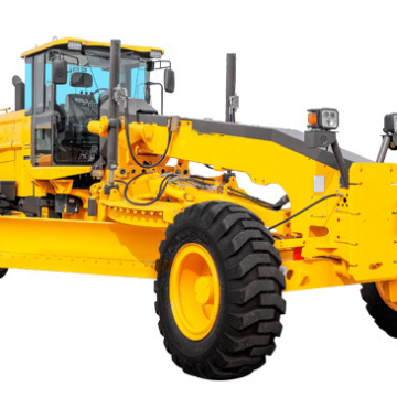 Καλή τιμή G9165 Motor Grader για την οδική κατασκευή και τις επιχειρήσεις μπουλντόζερ