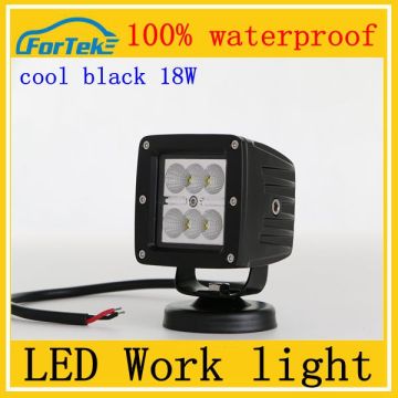 Kerja LED Kerja LED 18W Lampu Grosir yang sangat cerah