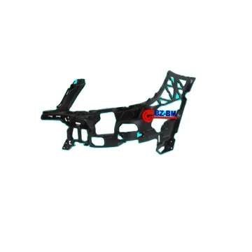 Bumper Lining Front Bar Bracket for Benz W204, W166, W177 Models (2048854165)