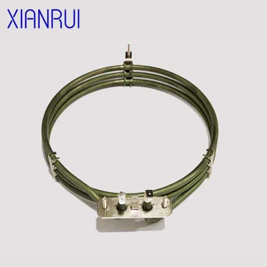 Factory Direct Oven Bottom Tubular Heater Electrical Heating Elements