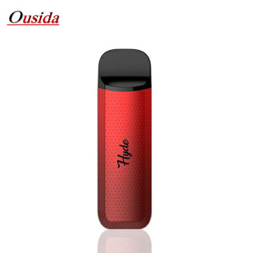 Hyde N-Bar Recharge vape 4500 puffs