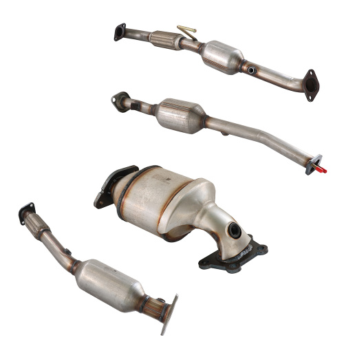 Exhaust Catalytic Converter for 2009-2013 Toyota Corolla 1.8L