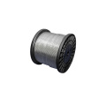 Stainless Steel Wire Rope 7x7 Strand Core