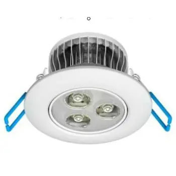 LED  Down light 3w DY-TH3