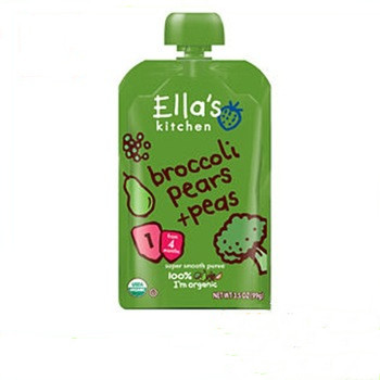 baby food stand up drink pouch with spout