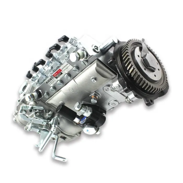 DB58 Excavator High Pressure Oil Pump for Doosan Daewoo Engines