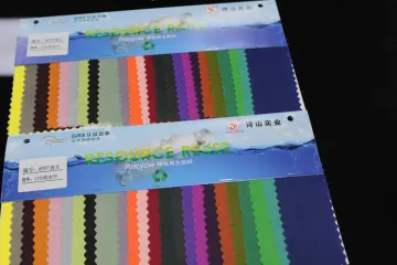 High Quality Waterproof Oxford Fabric