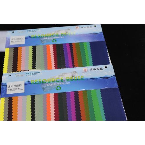 High Quality Waterproof Oxford Fabric