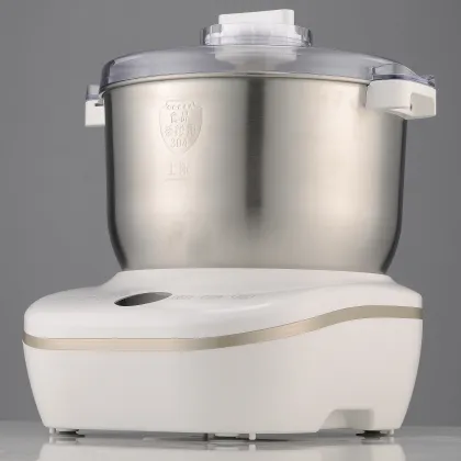 New Arrivals: Easy Operation Bread Dough Mixer & Noodle Kneading Machine