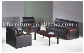 Office entertainment sofa 001