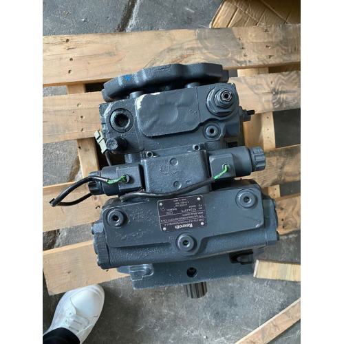 Komatsu 417-18-31101 417-18-31102 WA200-5 Hydraulic Pump