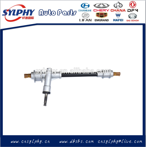 Chery QQ 0.8 engine steering rack