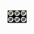 High Power 850nm IR Domed LEDs 3W