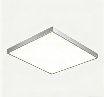 Elegant LED Ceiling Light for Home Decor