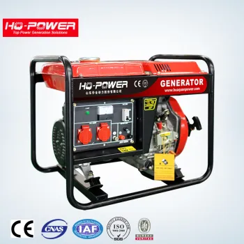 china made astra korea 3hp diesel generator price