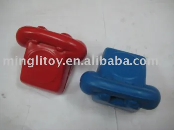 PU telephone