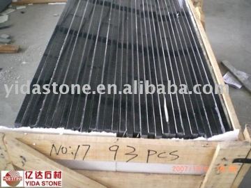 Black Marble (black marble tile,marble tile)