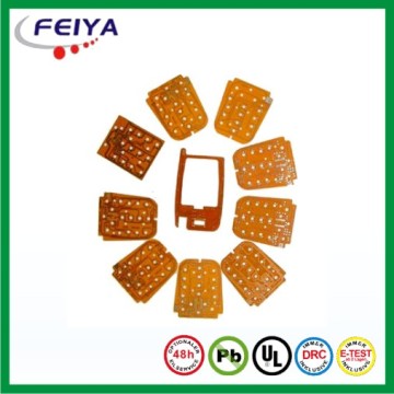 Flexible PCB