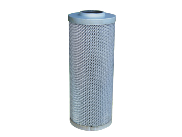 Auto Parts for Daewoo Hydraulic Filter Parts OEM 2474-1003A