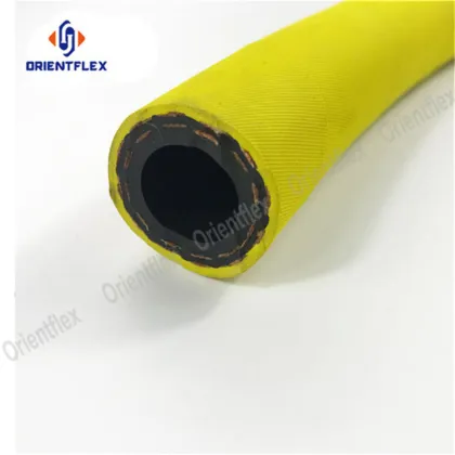 blue air compressor flex air tool hose