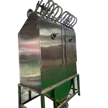 Automatic Backwashing Pressure Arc Sieve 120° Angle DSM Screen 710mm Width