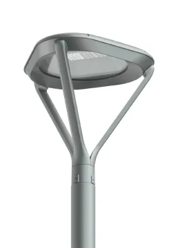 30W Solar Powered Garden Lights