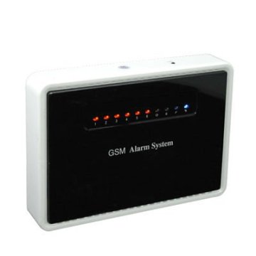 gsm alarm security system home