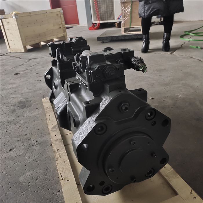 Hydraulic Main Pump