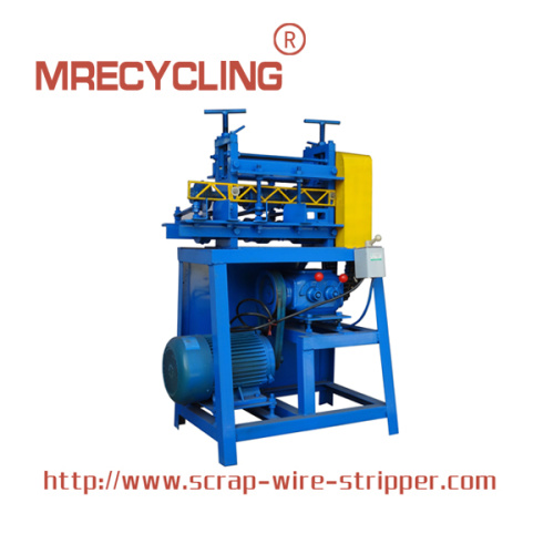 Scrap Copper Wire Stripping Machine Sale