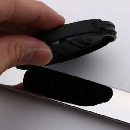 Wholesale OEM ODM Chrome Windscreen Trim for Toyota Majesty 2019