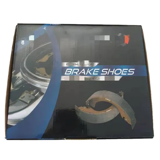 High Quality Wholesale Brake Shoes for Toyota, Audi, Hyundai, Kia - Customized ASIMCO K2342