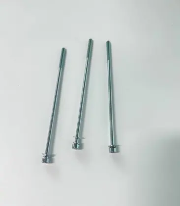 Fasteners Hexagon Screws Various Bolts Nuts