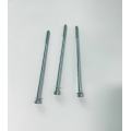 Fasteners Hexagon Screws Various Bolts Nuts