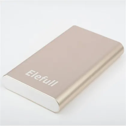 Brand Factory Online Shopping Universal Usb Backup Power