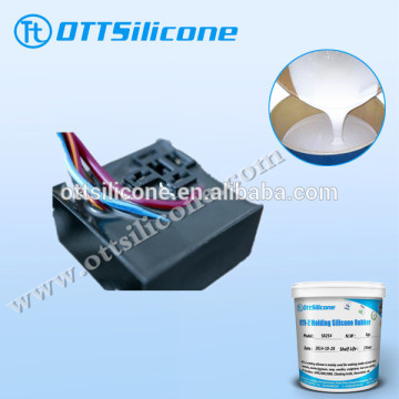 Silicone Rubber For Protect Electric Board