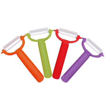 Colorful PP peelerNew