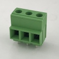 large power 10.16mm pitch PCB screw terminal block