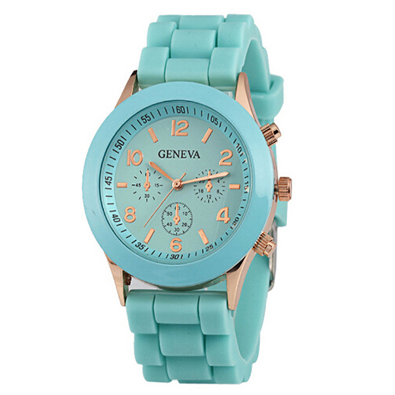 colorful women watch