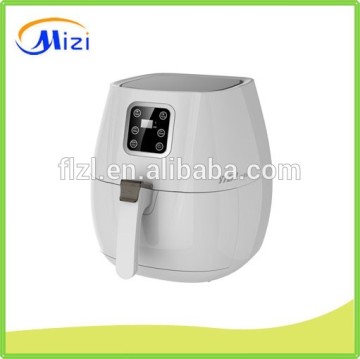 New Condition and air fryer Application no oil air fryer