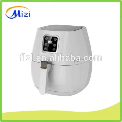 No oil air fryer deep fryer
