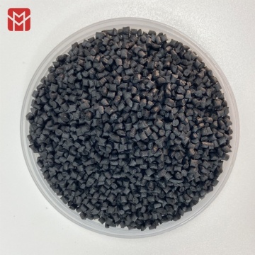 Good Feedback on Carbon Fiber Reinforced PEEK Pellets in Black Material for Instruments